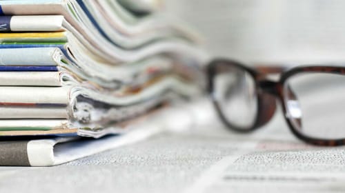 Cómo hacer una nota de prensa en 7 pasos