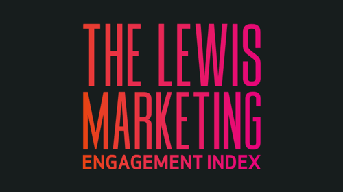 Auditoría Digital: LEWIS Marketing Engagement Tracker
