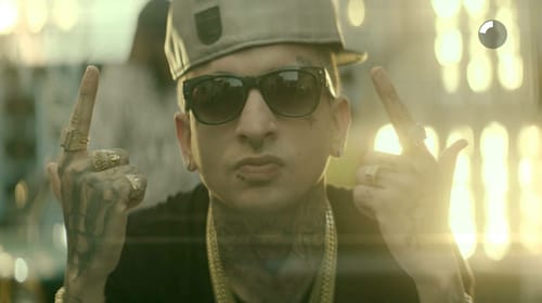 Campaña Social Media de Sprite: Influencers y Snapchat