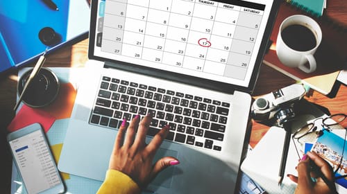 Calendario 2019: fechas clave para tu plan de marketing