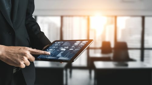 WhitePaper: La Gran Inflección de las Fintech