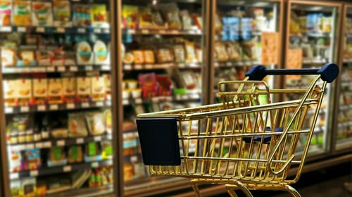 La estrategia digital de los supermercados durante la COVID-19