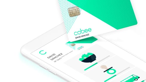 Cobee elige a LEWIS para gestionar  su comunicación en Iberia