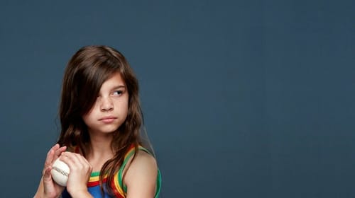 Like a Girl triunfa como campaña de notoriedad de marca