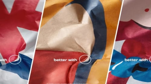 Pepsi celebra el Día de la Hamburguesa con McDonald’s, Burger King y Wendy’s