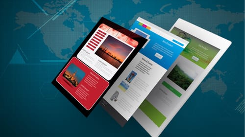 Cómo diseñar una landing page para tus campañas de pago