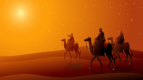 Queridos Reyes Magos: ¡quiero humanizar mi marca!