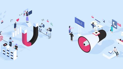 ¿Cuáles son las fases de la metodología inbound?