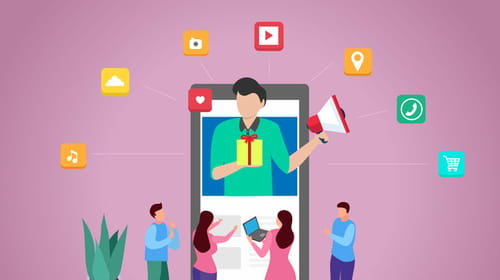 ¿Cuáles son los requisitos para poder trabajar con una agencia de influencers?
