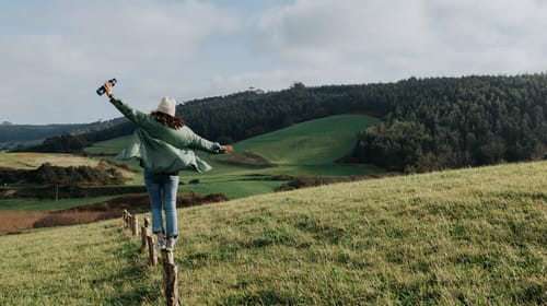 19 influencers de sostenibilidad que debes conocer