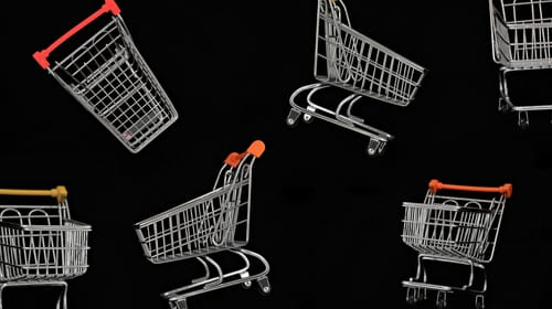 Black Friday: 3 estrategias de marketing fuera de lo común
