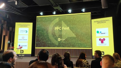 PPC Fest: primer evento nacional sobre publicidad PPC