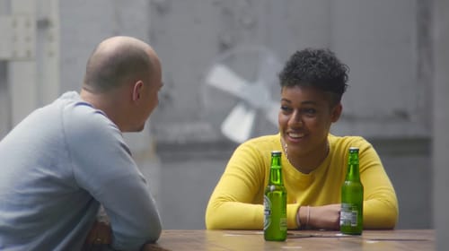 Campaña de concienciación de Heineken: rompiendo estereotipos