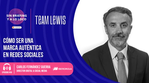 #50 | Cómo ser una marca auténtica en redes sociales