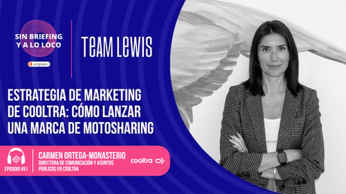 #51 | Cooltra: cómo lanzar una marca de motosharing