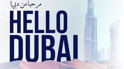 TEAM LEWIS abre nueva oficina en Dubái