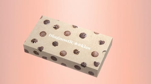 DiagnostiCookies: Campaña de concienciación sobre el cáncer de piel