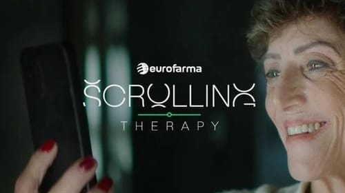 Campaña Mobile Marketing: cómo usar las redes sociales para mejorar el Parkinson