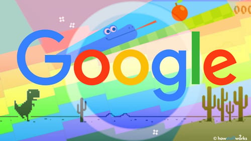 Los mejores Easter Eggs de Google