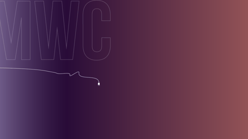 Cómo preparar un calendario de acciones durante el MWC