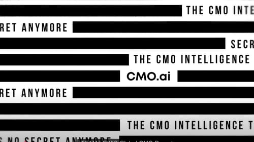 El 52% de los CMOs ya utiliza herramientas IA para personalizar interacciones, realizar análisis y optimizar datos