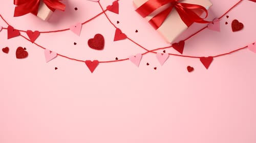 5 herramientas para encontrar el mejor regalo para el día de san Valentín