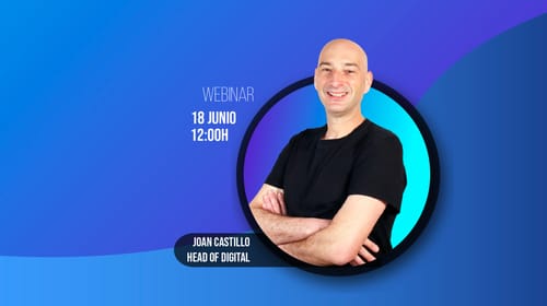 Webinar: ¿Ha muerto el SEO tradicional? 