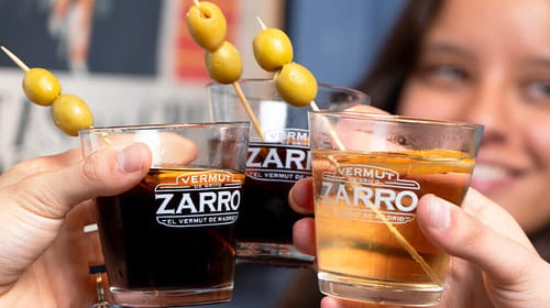 Impulsamos el posicionamiento de marca de Zarro en medios de comunicación