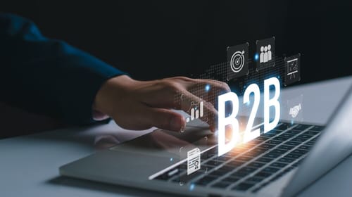 Cómo generar leads para una empresa B2B: Estrategias y aspectos clave