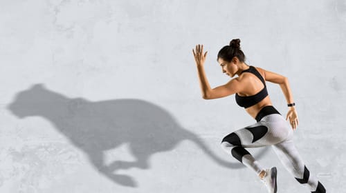 Comunicando desde una marca deportiva: del producto a la experiencia