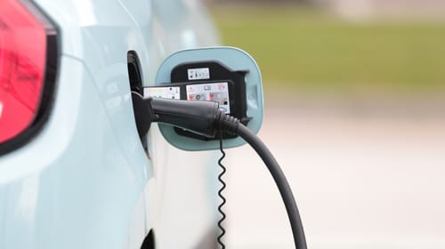 Renault Plug-Inn: un caso de éxito de movilidad eléctrica y economía colaborativa