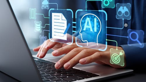 TEAM LEWIS presenta AIO, la nueva era del posicionamiento digital