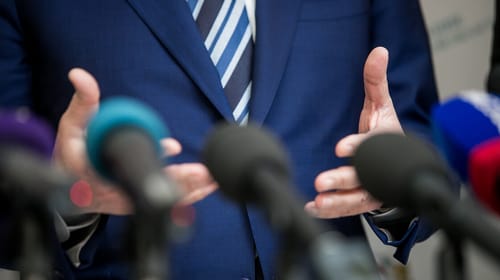 De la estrategia al propósito: cómo los líderes comunican el cambio