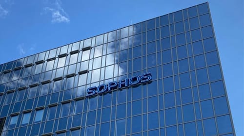 Sophos refuerza su estrategia de Comunicación con TEAM LEWIS