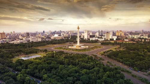 TEAM LEWIS impulsa su crecimiento en Asia con una nueva sede en Indonesia