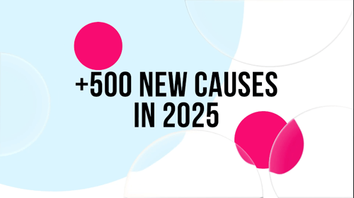TEAM LEWIS Foundation apoya a un número récord de comunidades en 2025