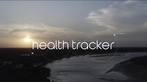 Health Tracker: seguimiento prenatal sin fronteras