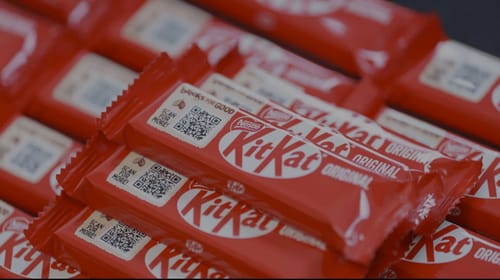 Siempre alerta: cómo el robo de KitKat se convirtió en una oportunidad de marketing.