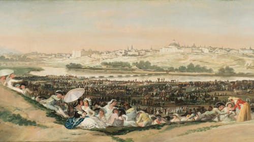 Cómo el Museo del Prado convirtió la IA en una experiencia cultural participativa