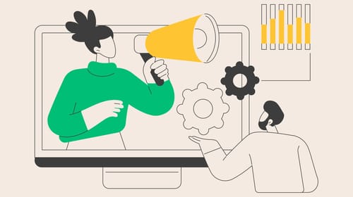 ¿Puede una empresa B2B salir en la prensa generalista?