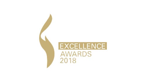 L’Italia agli European Excellence Award 2018