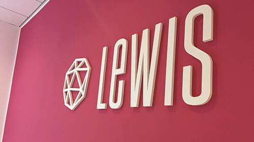 LEWIS Milano nomina Morelli General Manager
