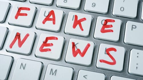 Fake news: come riconoscere le bufale?