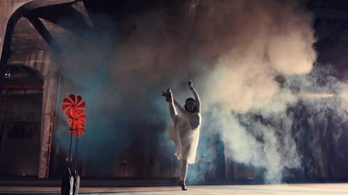 Agenzia di Produzione Video e Animazioni - TEAM LEWIS