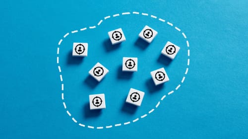 Come definire le marketing personas