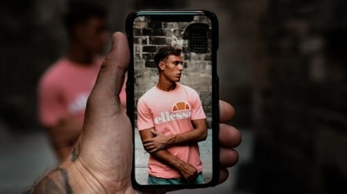 2021 Social Media Image Guideline