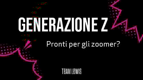 In ascolto della Generazione Z