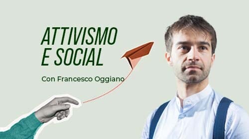 S1E01: Attivismo e social