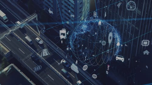 Automotive marketing trends