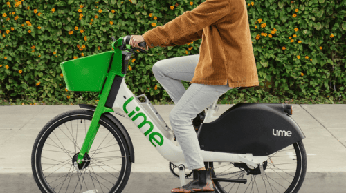 Lime riconferma la fiducia a TEAM LEWIS